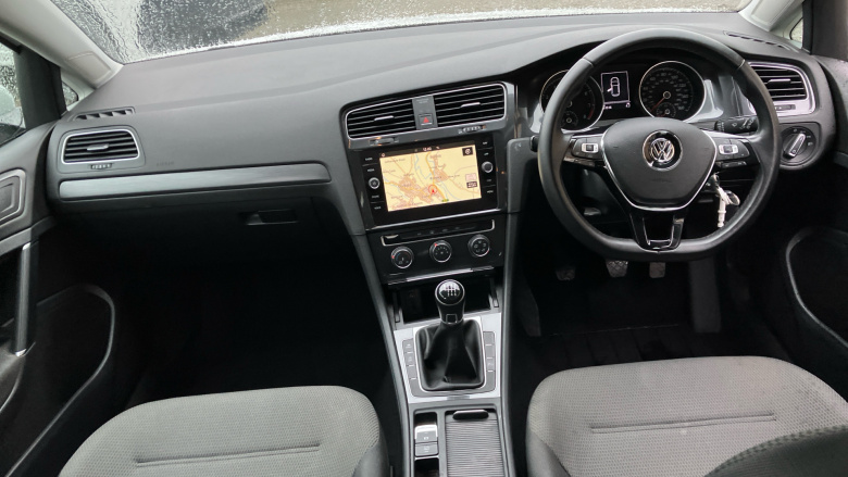 Volkswagen Golf 1.4 TSI SE [Nav] 5dr Petrol Hatchback